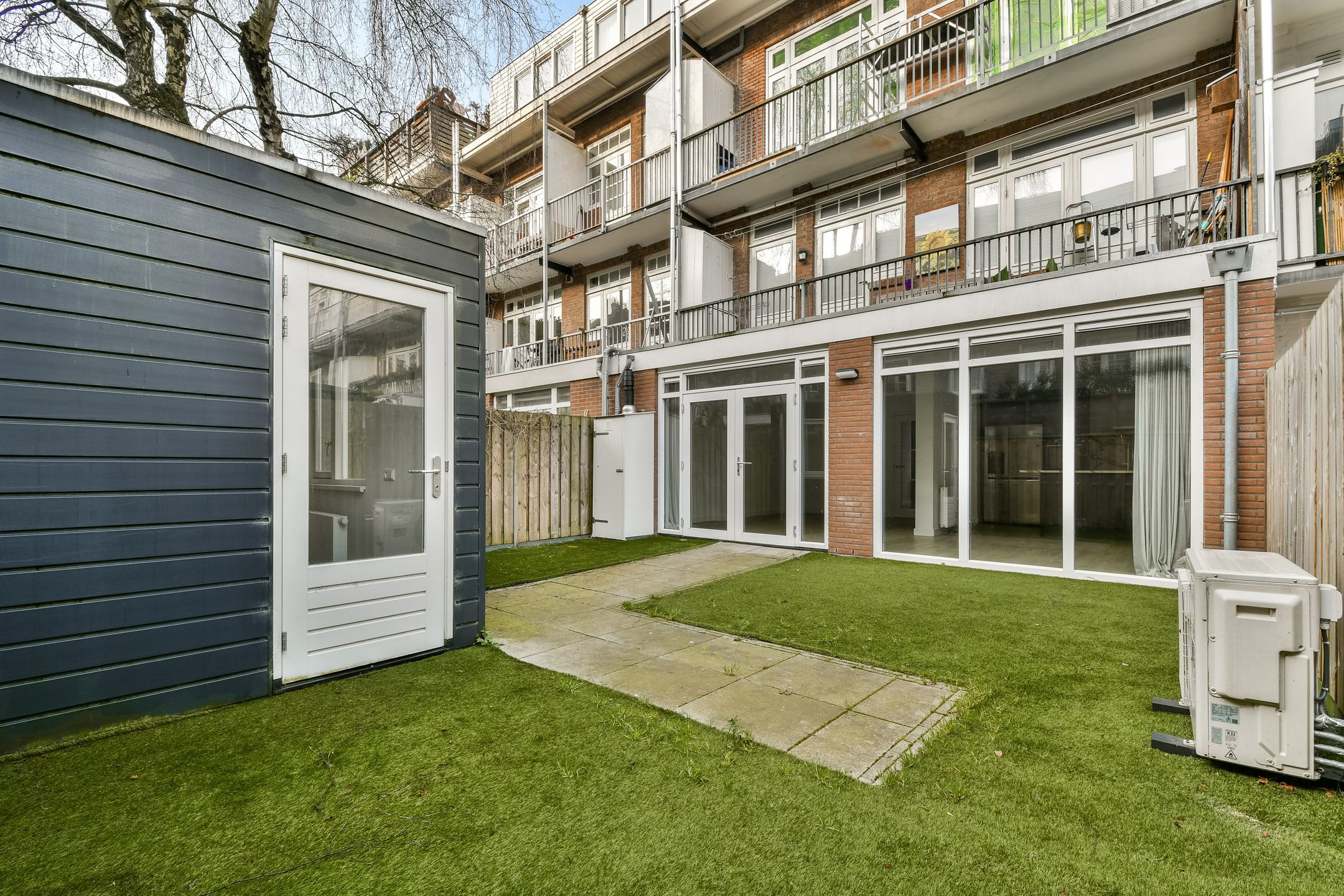 Krammerstraat 21-H 21 H