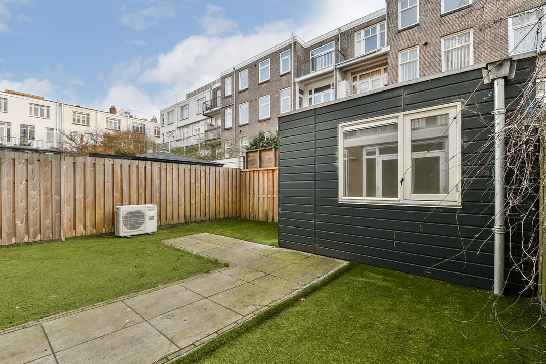 Foto 7 van Krammerstraat 21-H