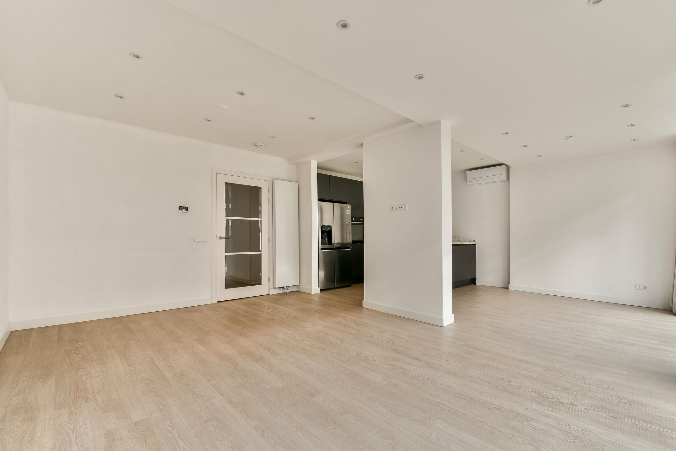 Foto 9 van Krammerstraat 21-H