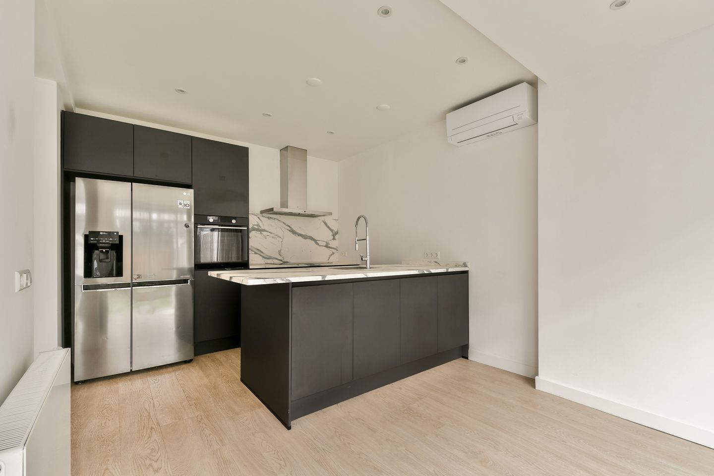 Foto 10 van Krammerstraat 21-H