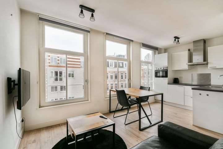 Albert Cuypstraat 124-3 V