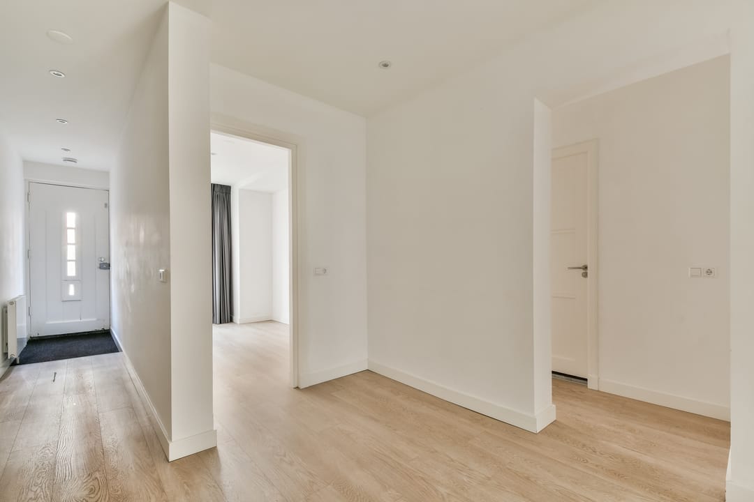 Foto 13 van Krammerstraat 21-H