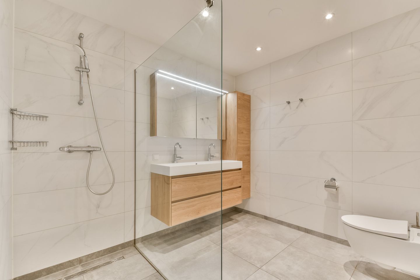 Foto 14 van Krammerstraat 21-H