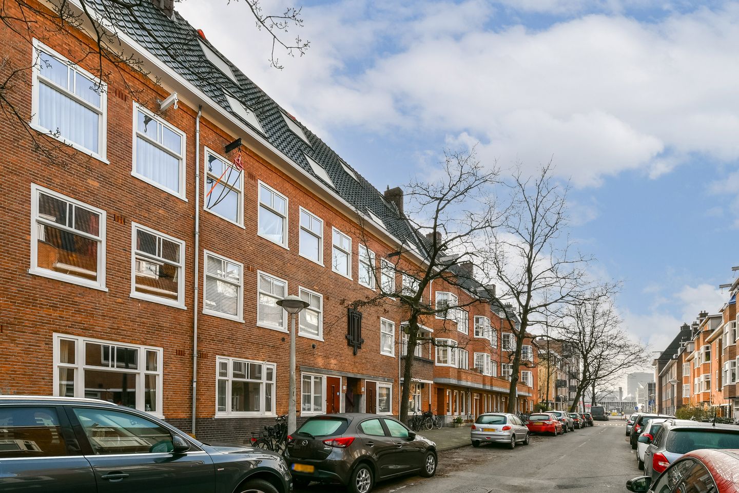 Foto 19 van Krammerstraat 21-H