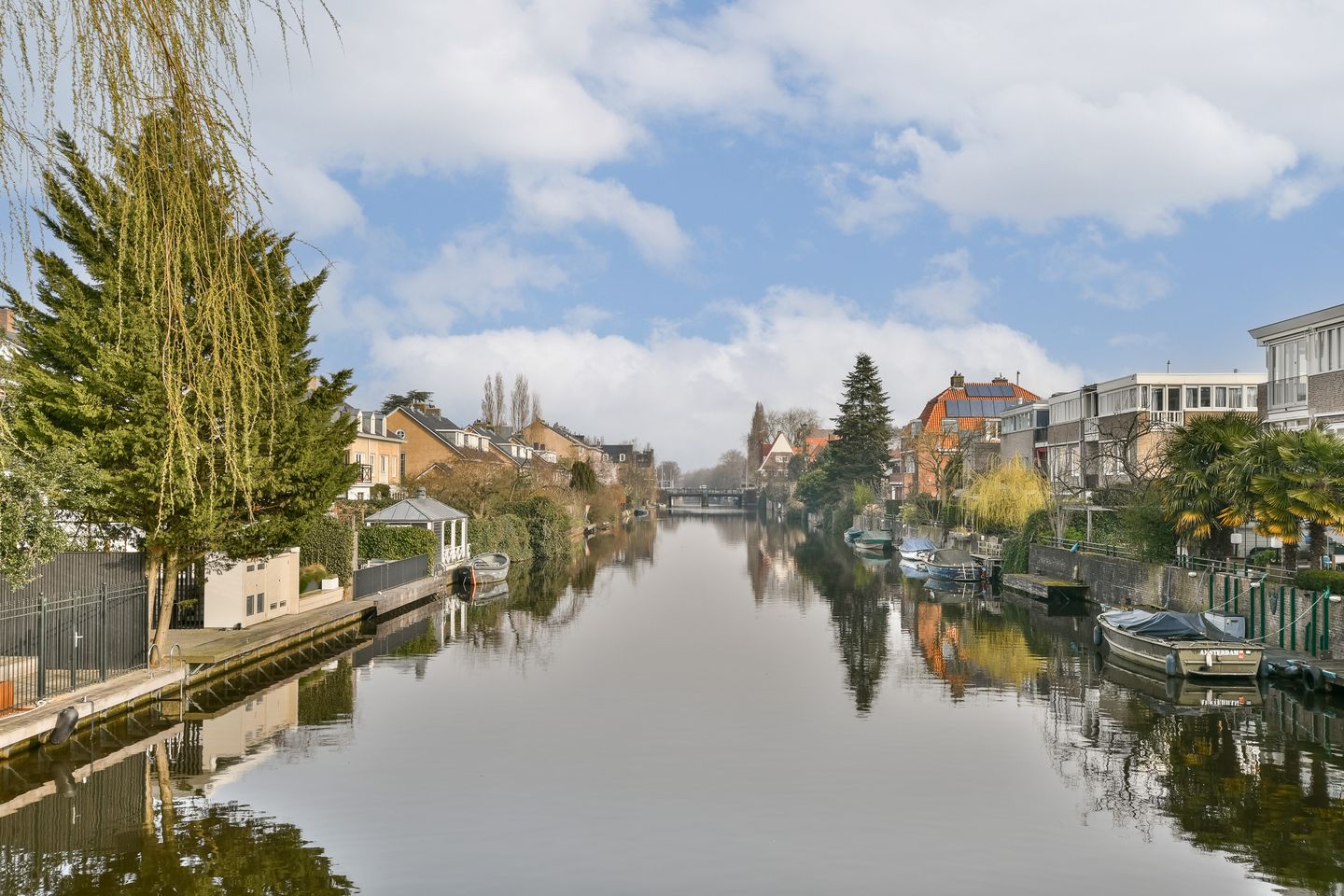 Foto 20 van Krammerstraat 21-H