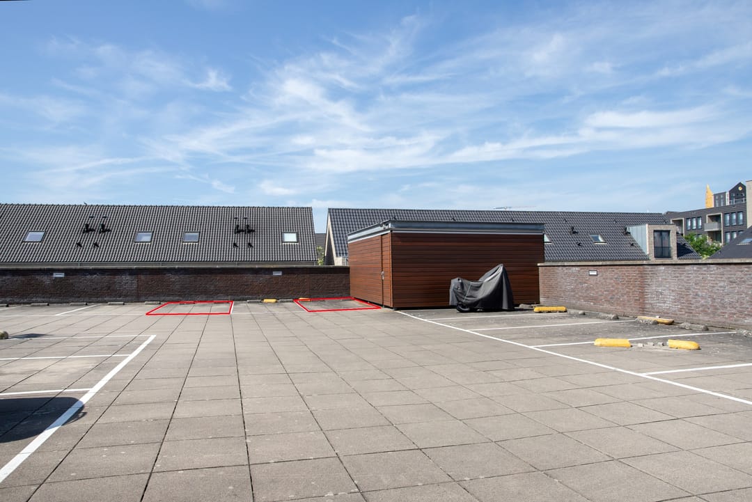 Foto 1 van Woenselse Markt