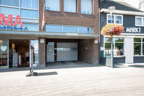 Woenselse Markt secondary image