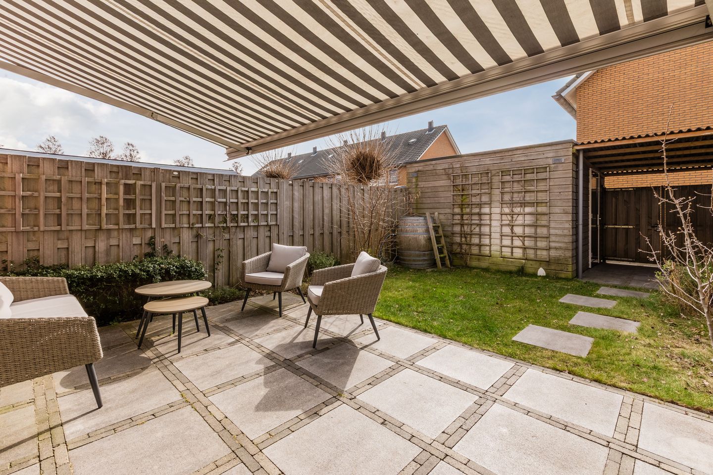 Foto 5 van Regulierspoort 45