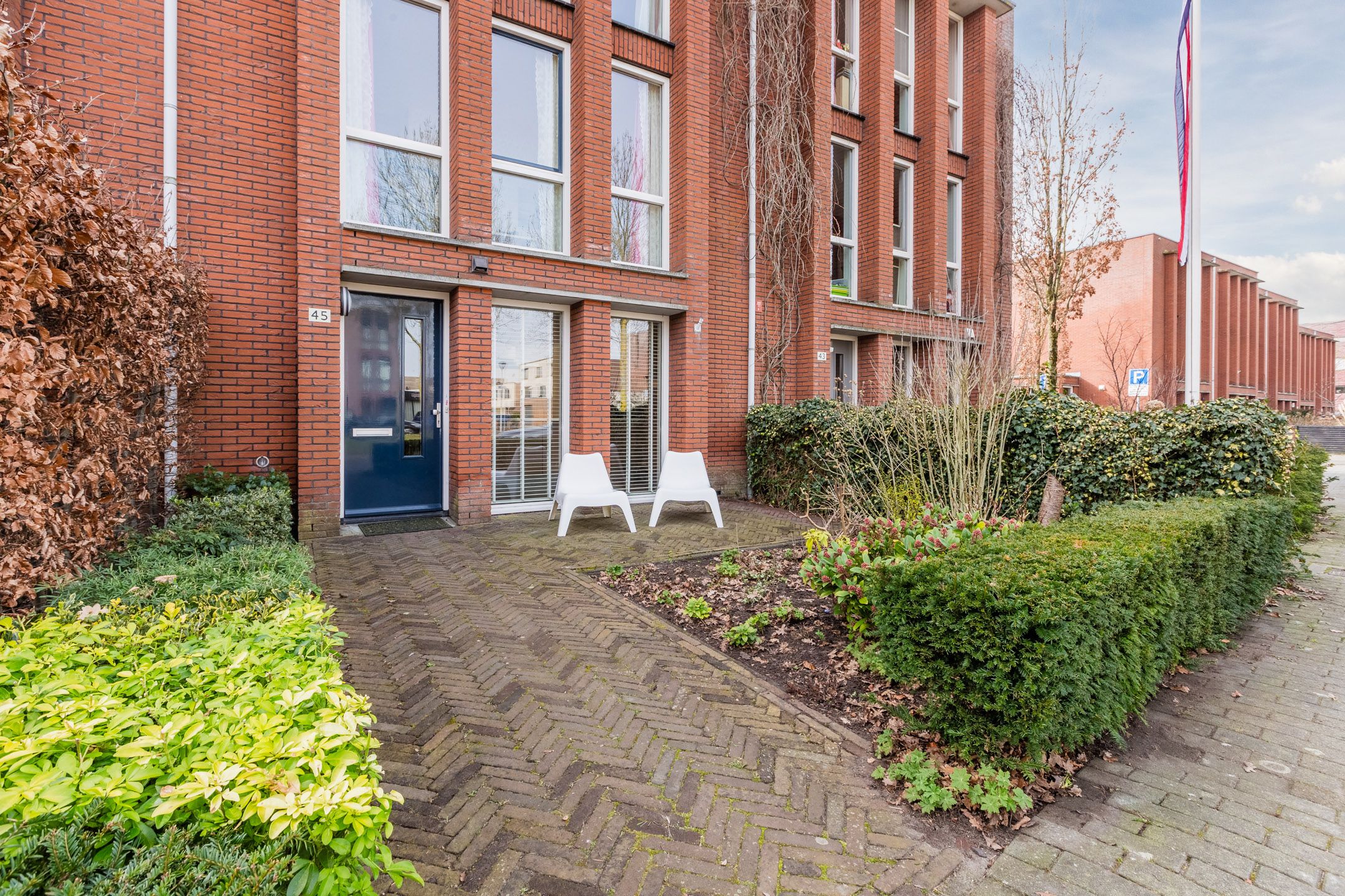 Foto 6 van Regulierspoort 45