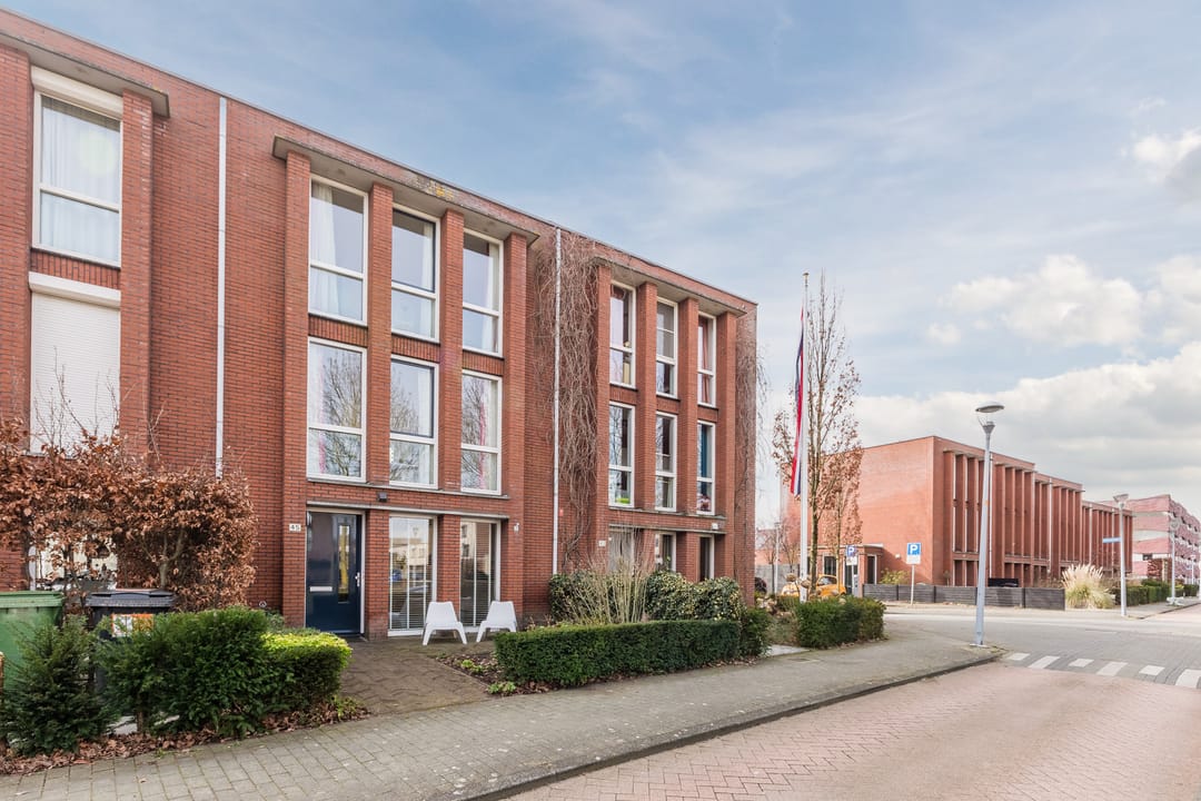 Foto 7 van Regulierspoort 45