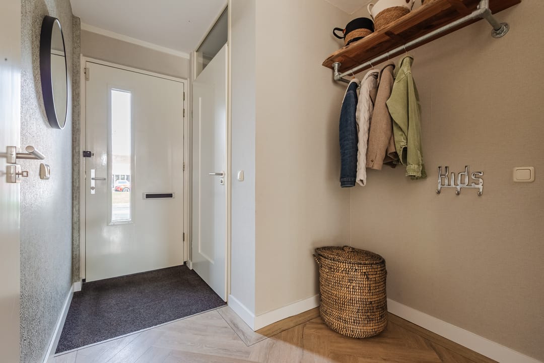 Foto 8 van Regulierspoort 45