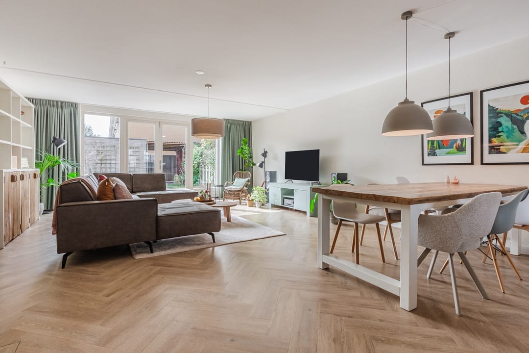 Foto 11 van Regulierspoort 45