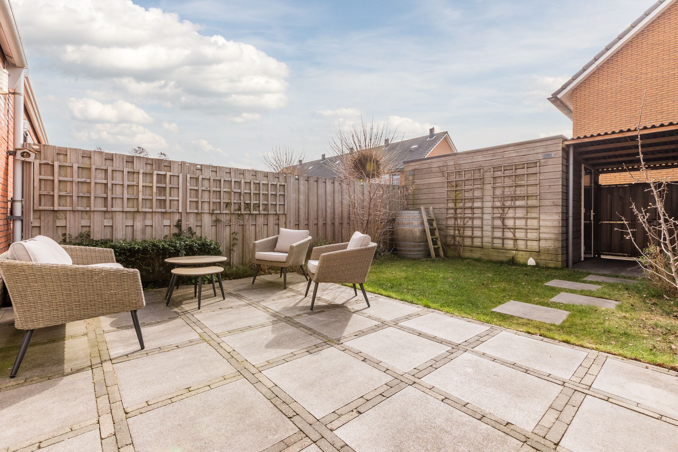 Foto 45 van Regulierspoort 45