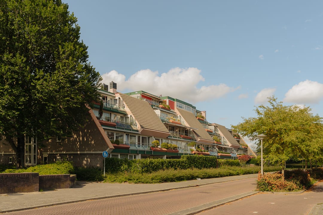 Foto 1 van Luttickduin 68