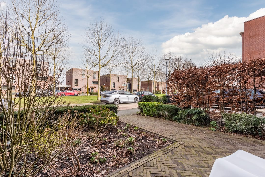 Foto 56 van Regulierspoort 45