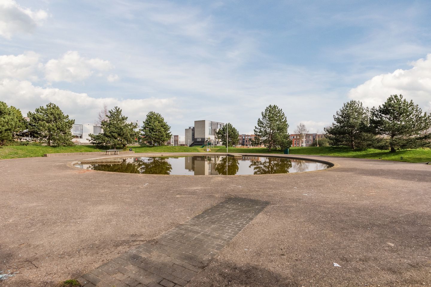 Foto 64 van Regulierspoort 45