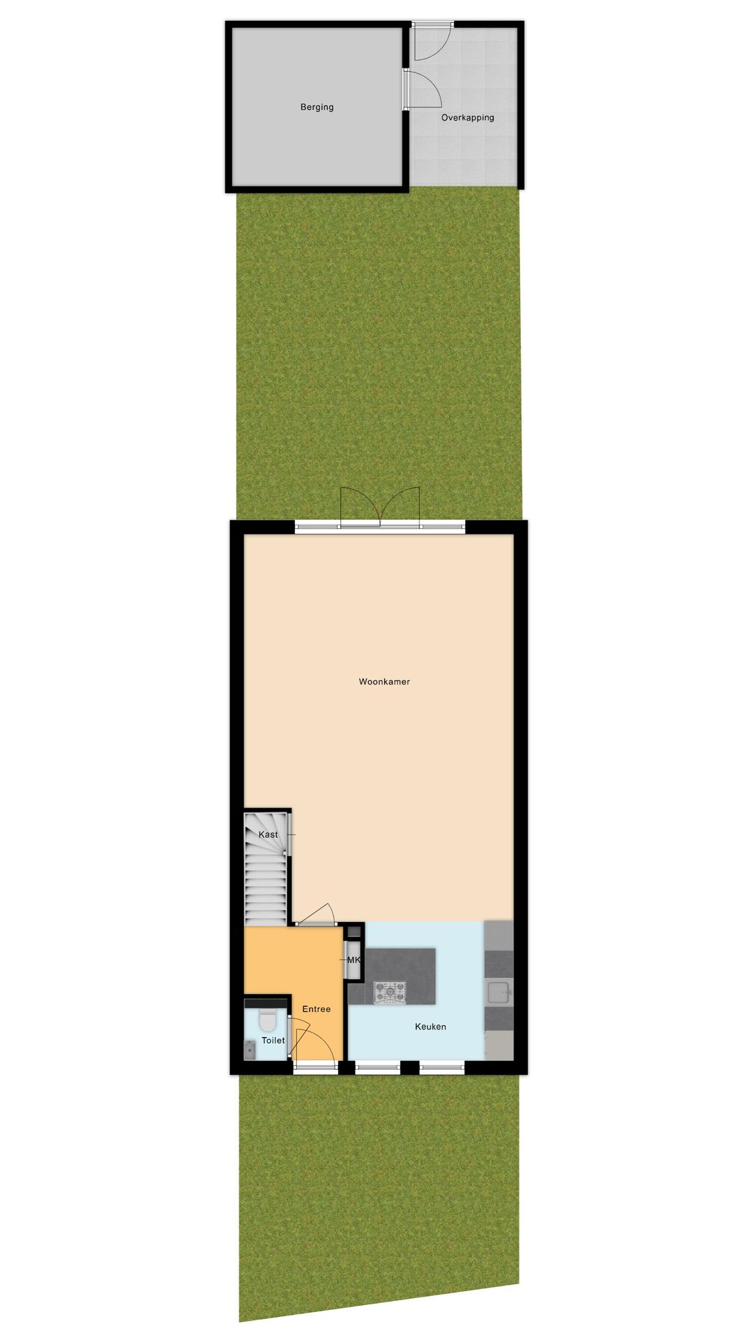 Foto 67 van Regulierspoort 45