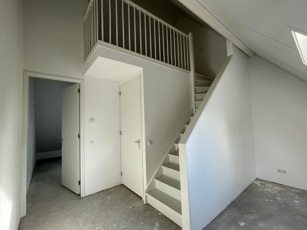 Foto 8 van Statenlaan 12-P