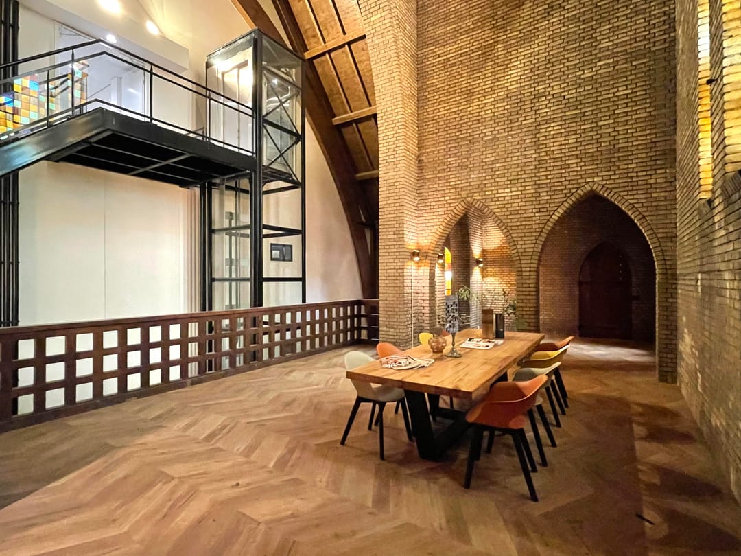 Foto 16 van Statenlaan 12-P