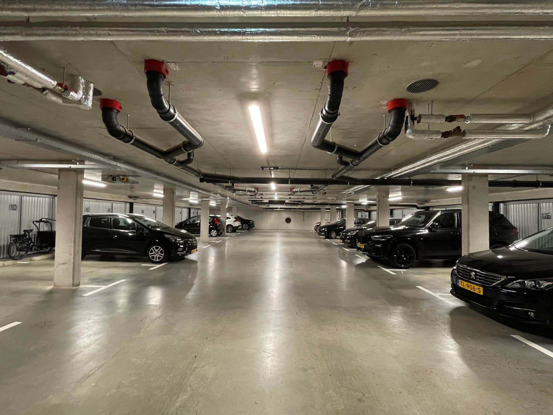 Foto 18 van Statenlaan 12-P