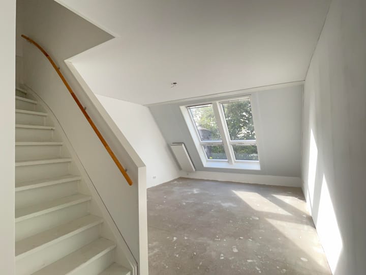 Foto 3 van Statenlaan 12-P