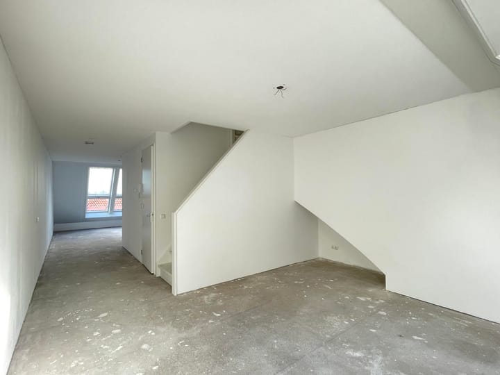 Foto 4 van Statenlaan 12-P