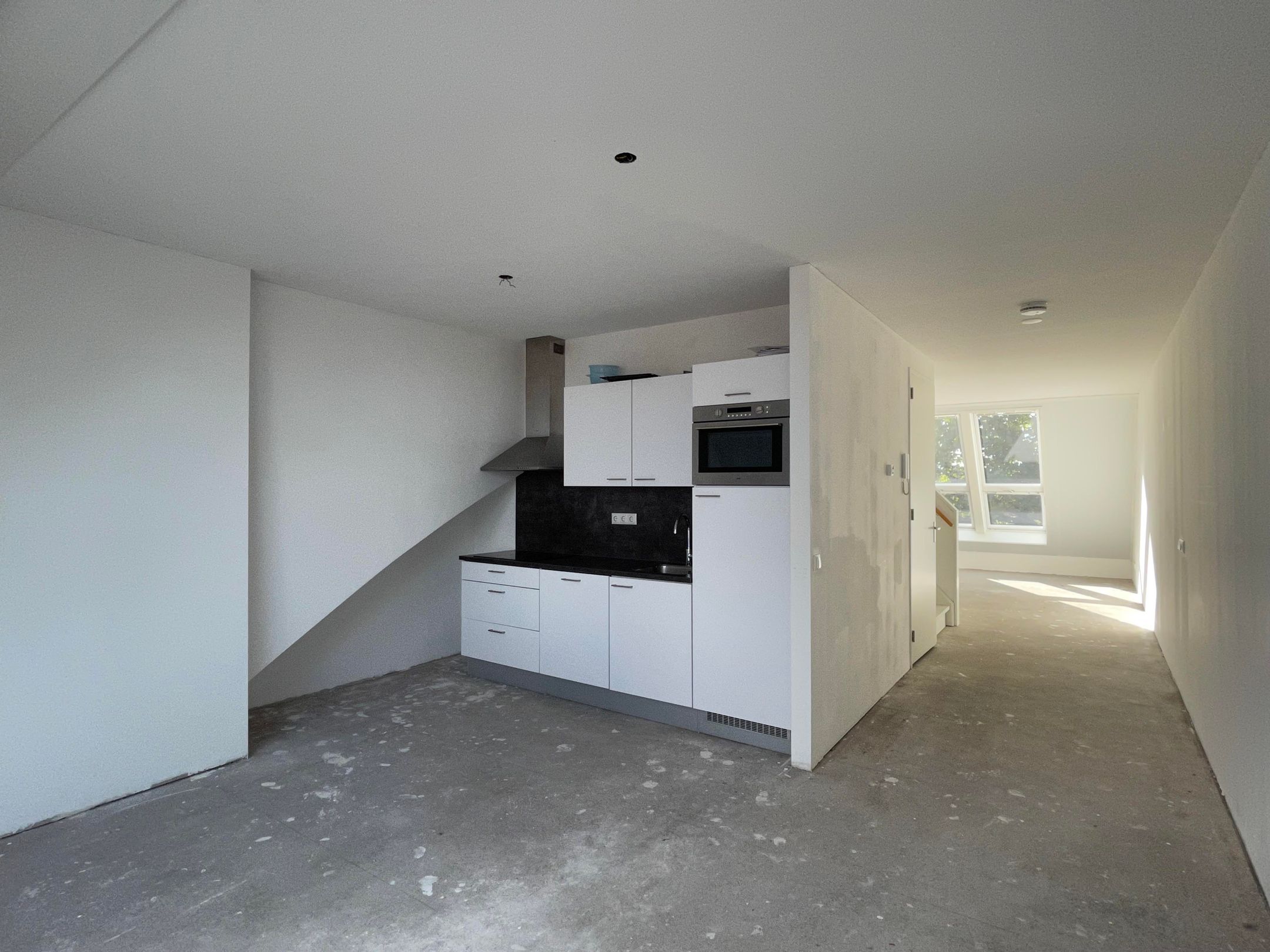 Foto 12 van Statenlaan 12-P