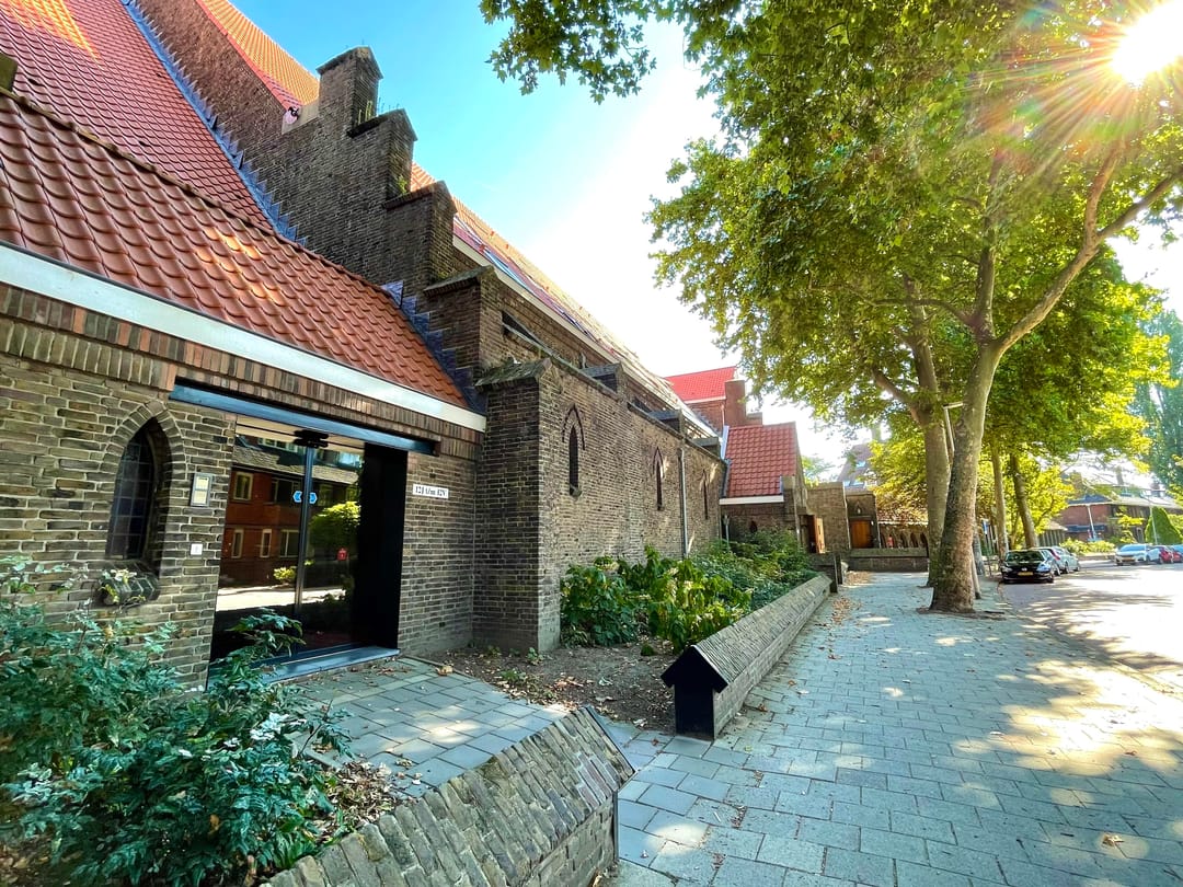 Foto 2 van Statenlaan 12-P