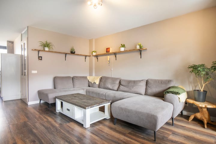 Foto 4 van Prof. Oudpark 67