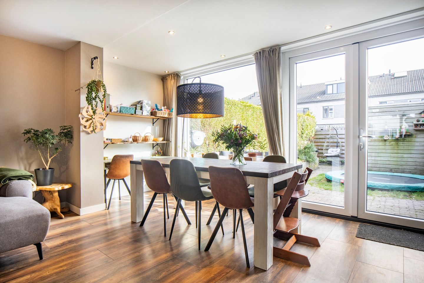 Foto 5 van Prof. Oudpark 67