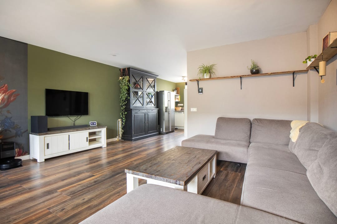 Foto 7 van Prof. Oudpark 67