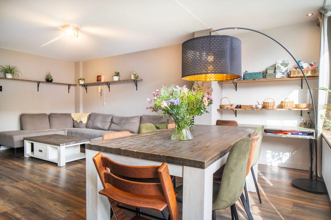 Foto 8 van Prof. Oudpark 67