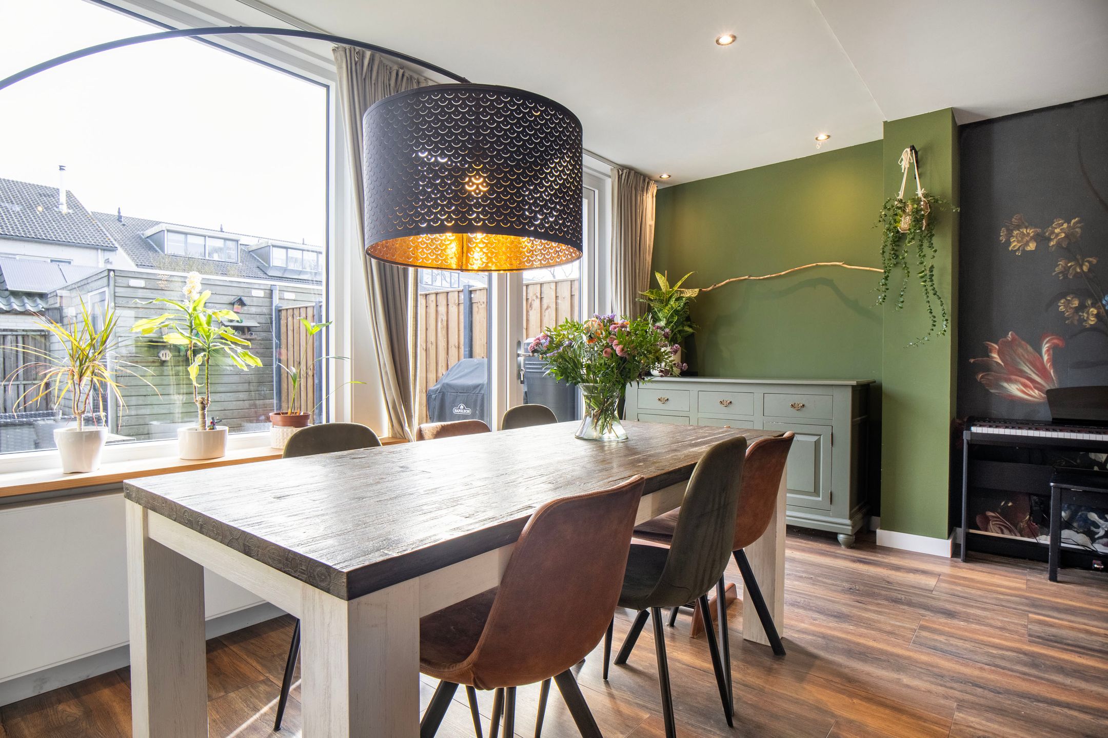 Foto 6 van Prof. Oudpark 67