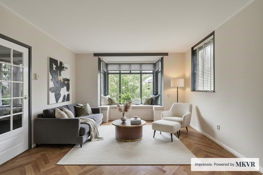 Foto 8 van Gezichtslaan 27