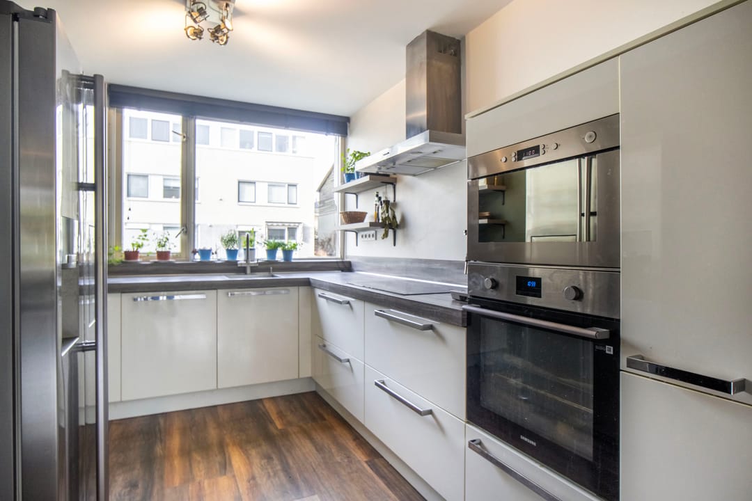 Foto 11 van Prof. Oudpark 67