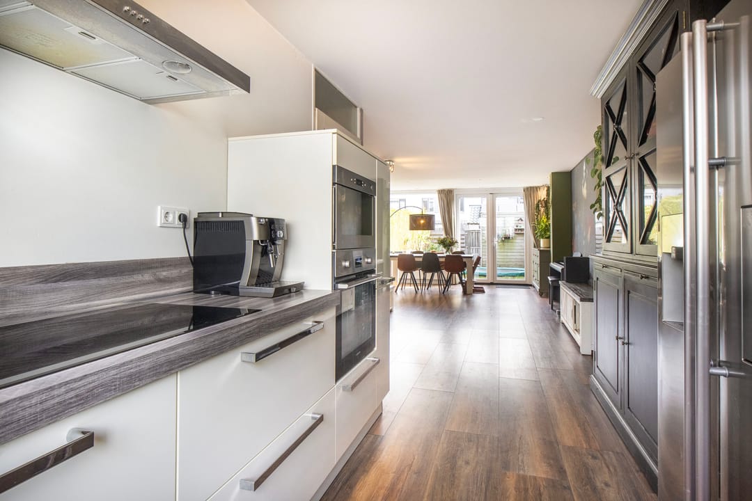 Foto 13 van Prof. Oudpark 67