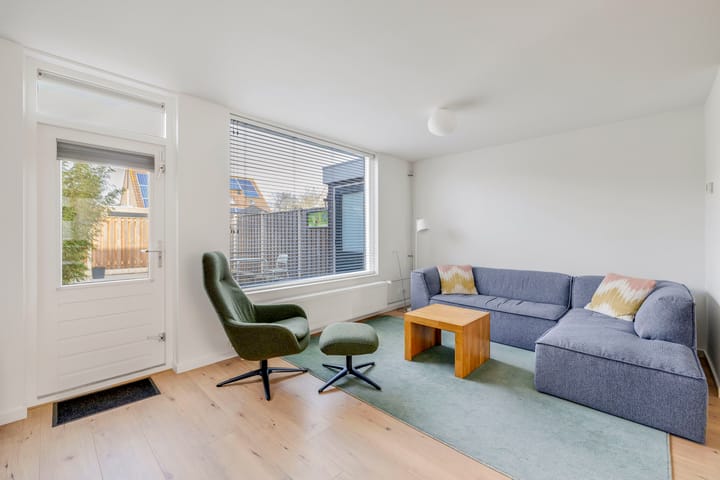 Foto 2 van Brielse Rak 13