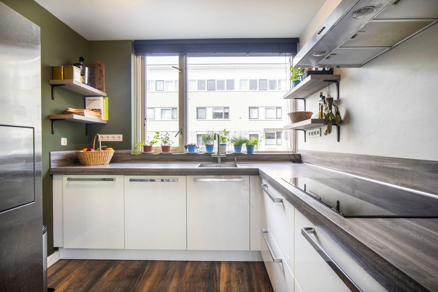 Foto 14 van Prof. Oudpark 67