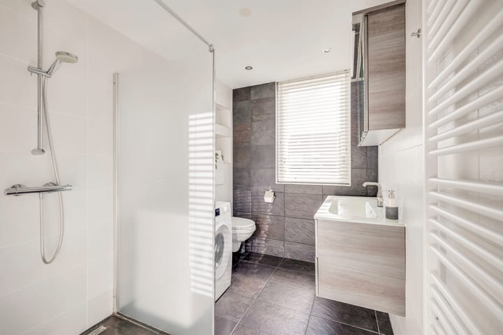 Foto 4 van Brielse Rak 13