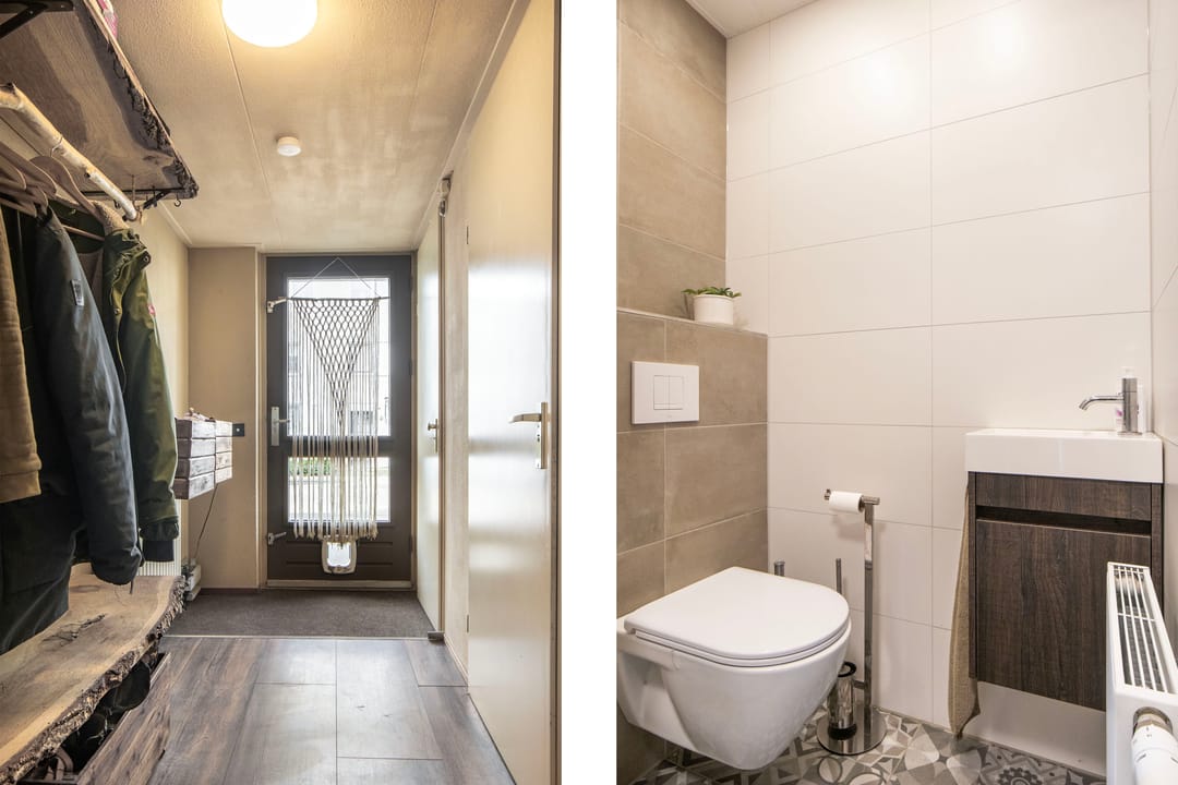 Foto 16 van Prof. Oudpark 67