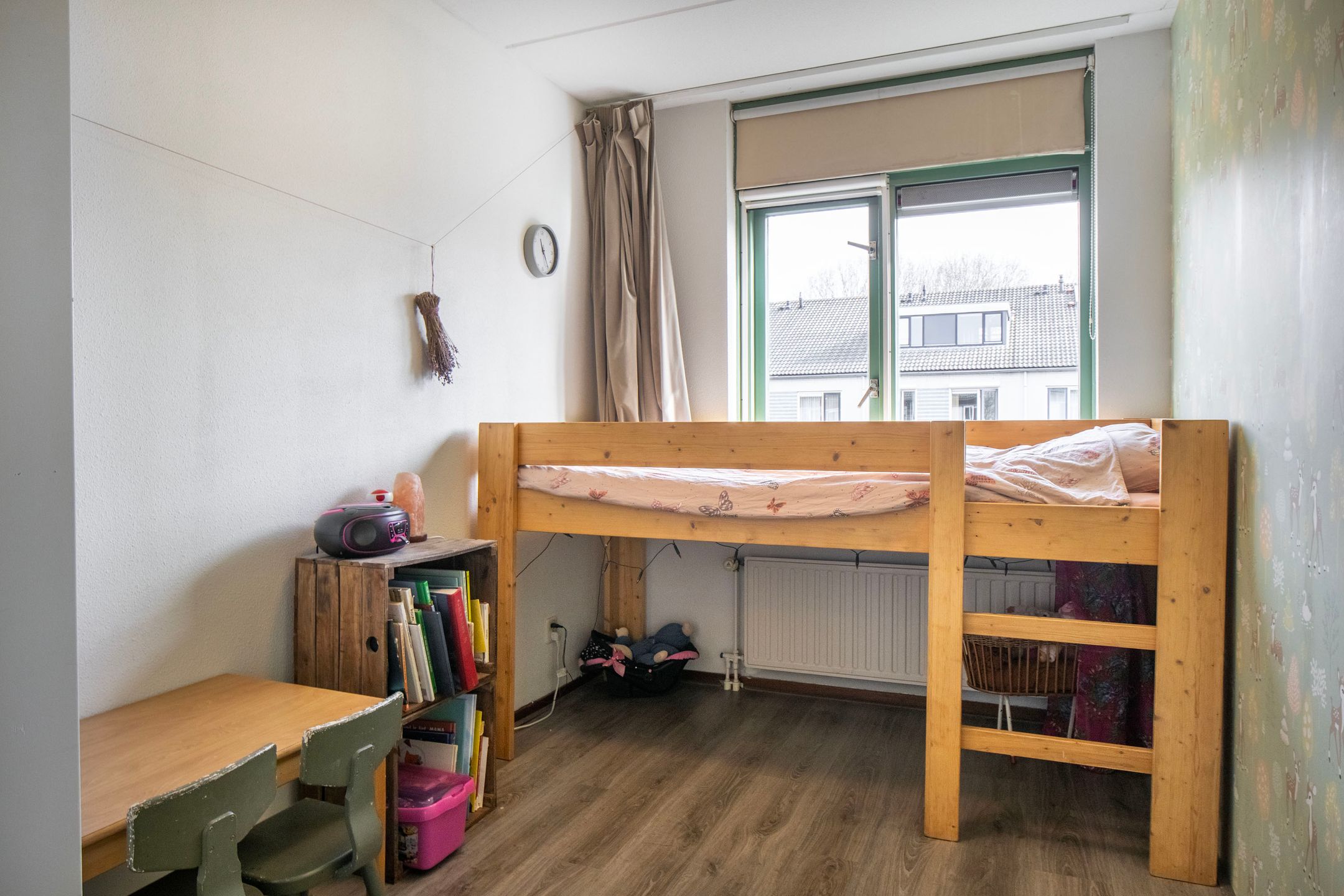 Foto 24 van Prof. Oudpark 67