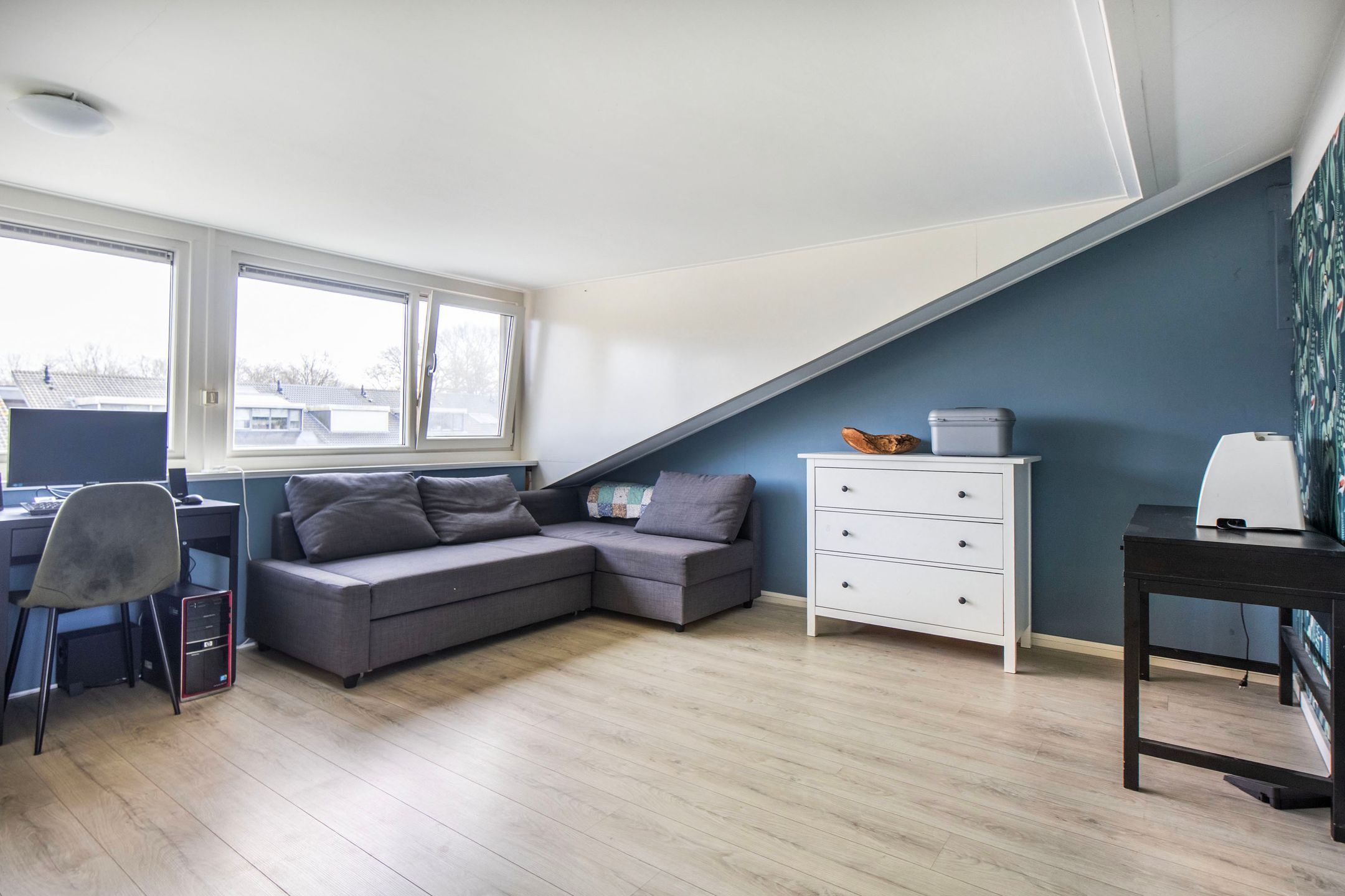 Foto 30 van Prof. Oudpark 67