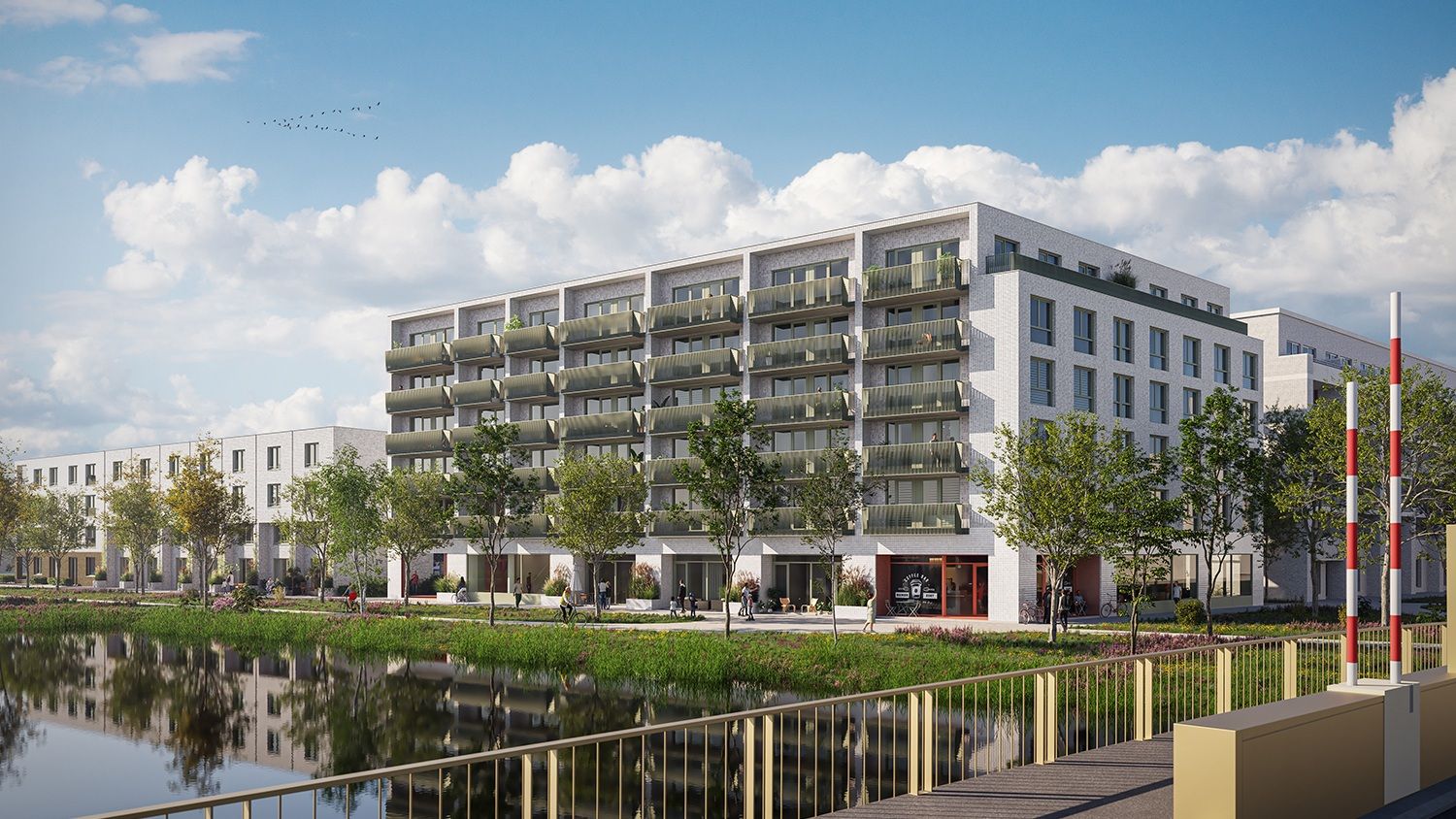 Foto 1 van De Suikerzijde - Vertex