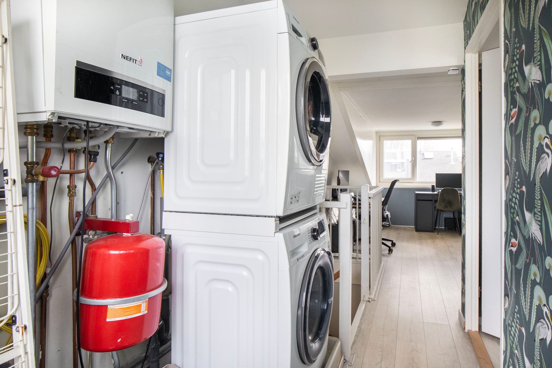 Foto 33 van Prof. Oudpark 67