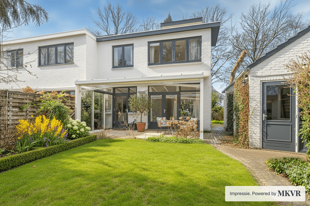 Foto 38 van Gezichtslaan 27