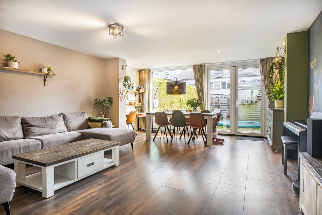 Foto 2 van Prof. Oudpark 67