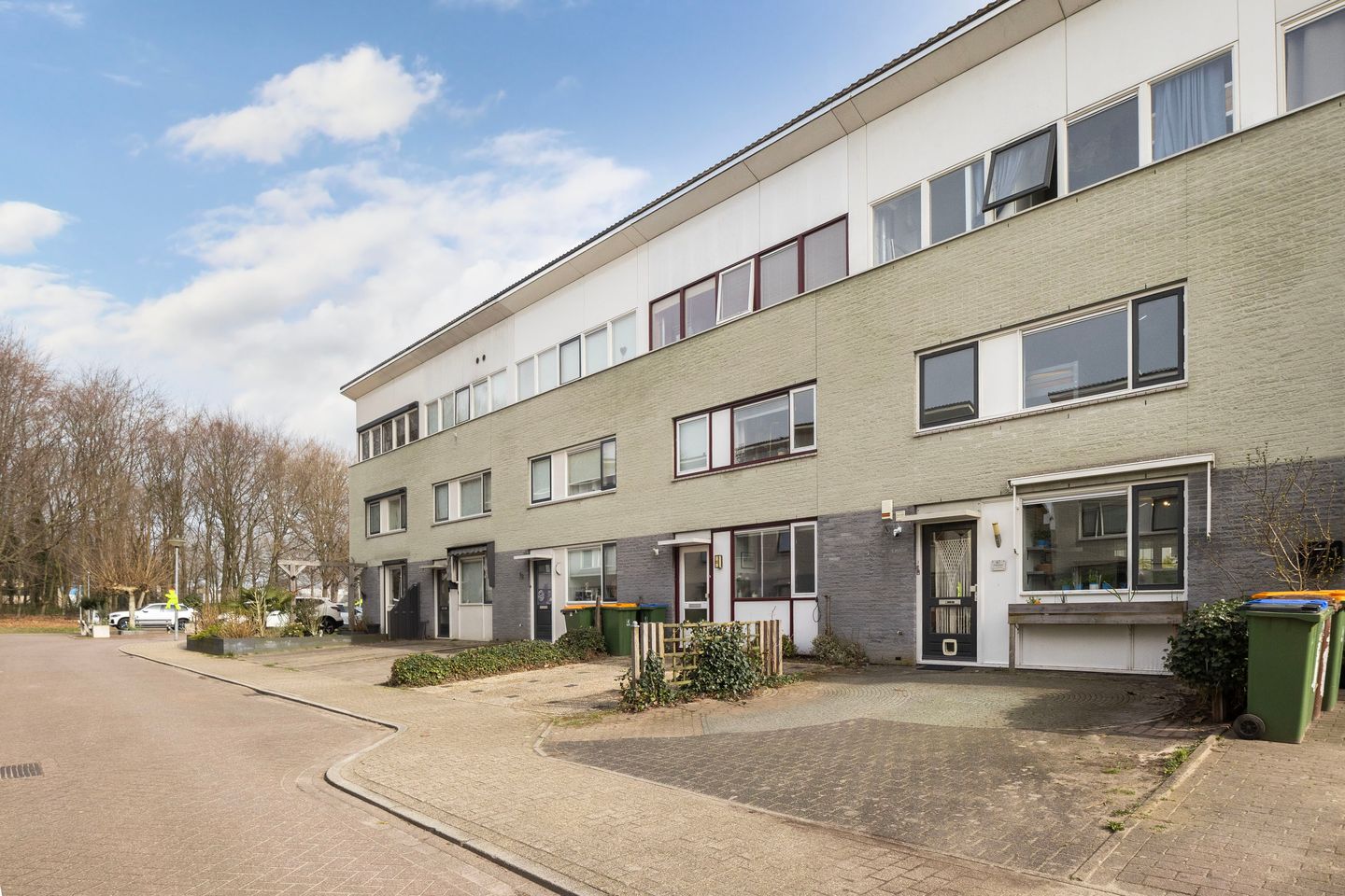 Foto 44 van Prof. Oudpark 67