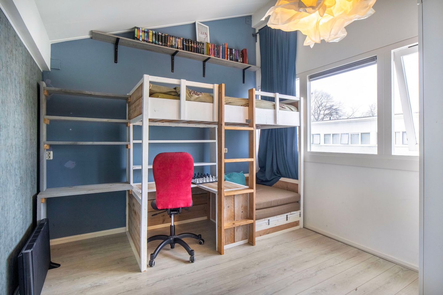 Foto 34 van Prof. Oudpark 67