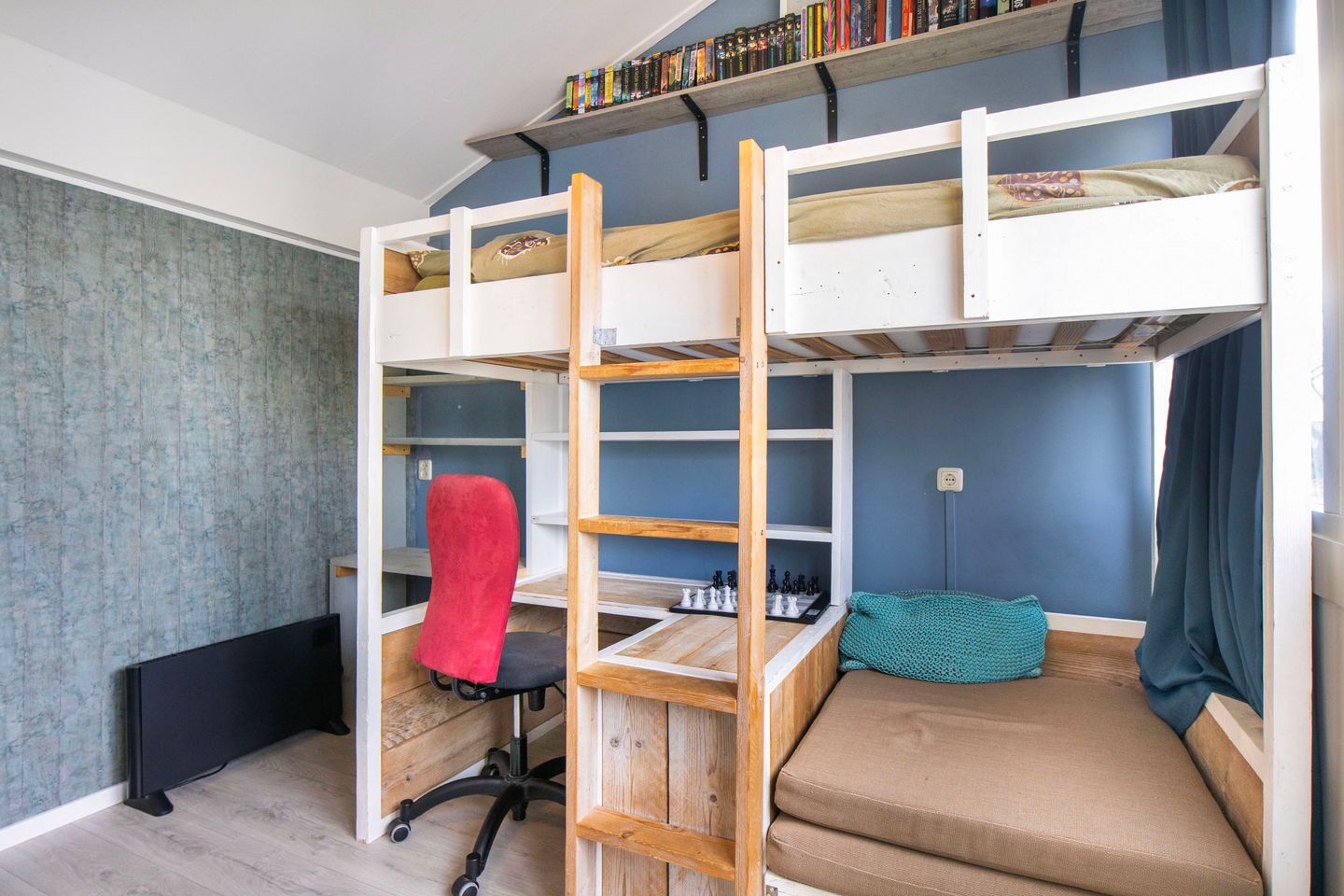 Foto 35 van Prof. Oudpark 67