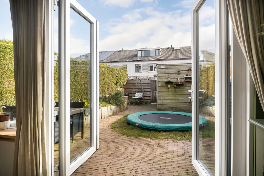 Foto 38 van Prof. Oudpark 67